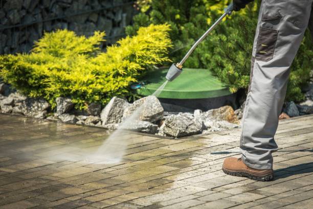 Best Restaurant Pressure Washing  in Ashwaubenon, WI
