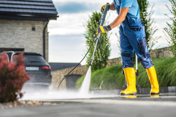 Best Animal Enclosure Cleaning  in Ashwaubenon, WI