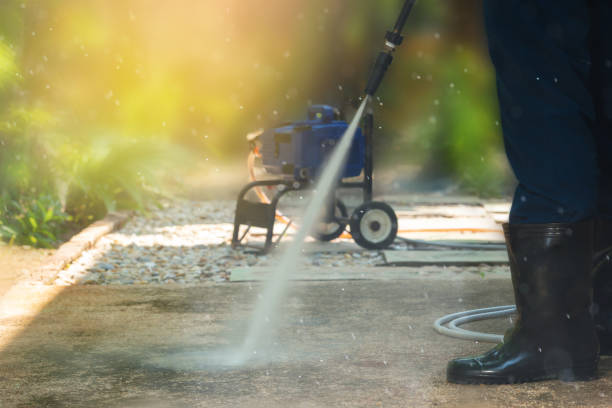 Best House Exterior Washing  in Ashwaubenon, WI
