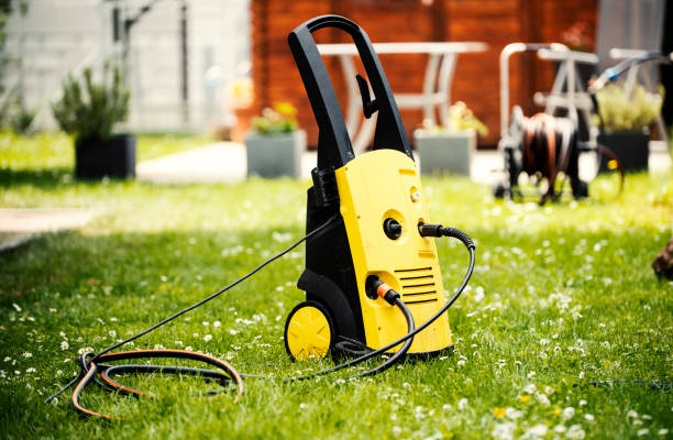  Ashwaubenon, WI Pressure Washing Pros